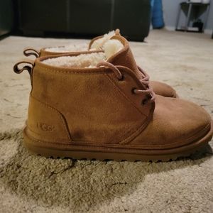 Ugg Meumel's